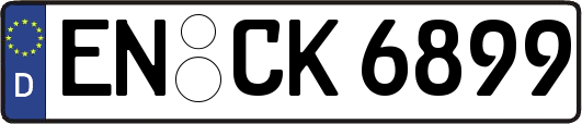 EN-CK6899