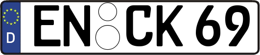 EN-CK69