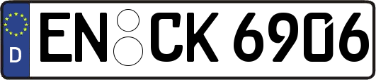 EN-CK6906
