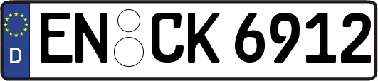 EN-CK6912