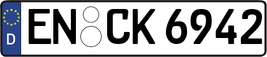 EN-CK6942
