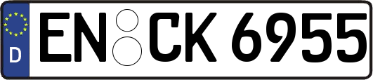 EN-CK6955