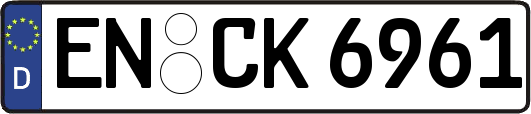 EN-CK6961