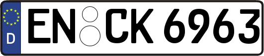 EN-CK6963