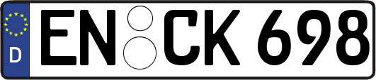 EN-CK698