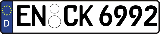 EN-CK6992
