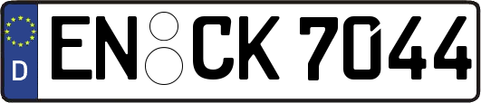 EN-CK7044