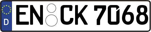 EN-CK7068