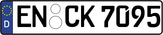 EN-CK7095