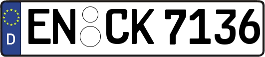 EN-CK7136