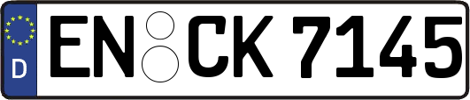 EN-CK7145