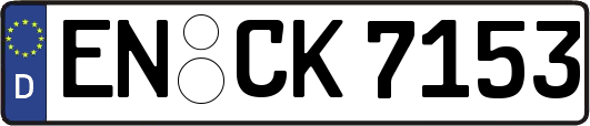 EN-CK7153