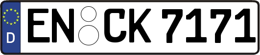 EN-CK7171