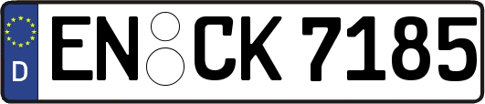 EN-CK7185