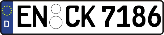 EN-CK7186