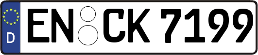 EN-CK7199