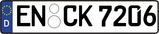 EN-CK7206