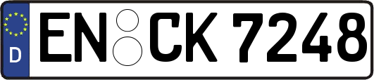 EN-CK7248