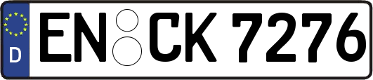 EN-CK7276