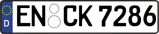 EN-CK7286