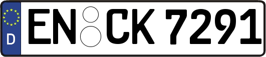 EN-CK7291