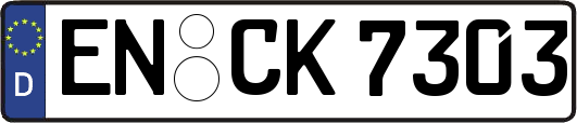 EN-CK7303