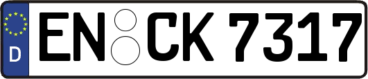 EN-CK7317