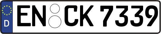 EN-CK7339