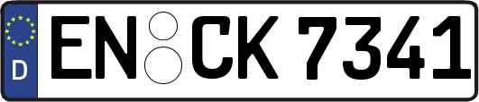 EN-CK7341