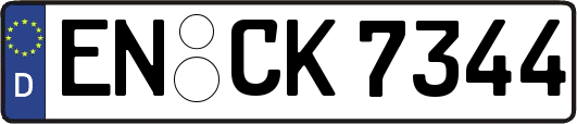 EN-CK7344