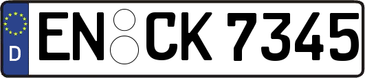 EN-CK7345