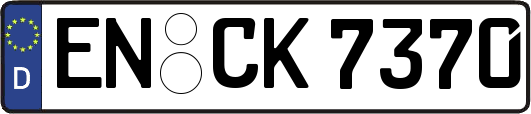 EN-CK7370