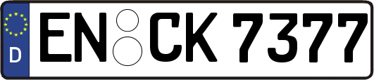EN-CK7377