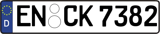 EN-CK7382