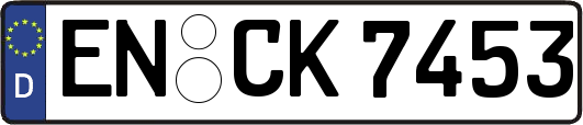 EN-CK7453