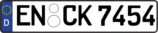 EN-CK7454
