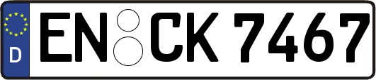 EN-CK7467