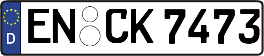 EN-CK7473