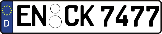 EN-CK7477