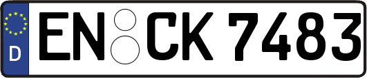 EN-CK7483