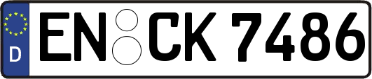 EN-CK7486