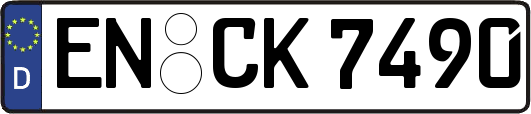 EN-CK7490