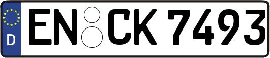 EN-CK7493