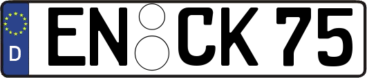 EN-CK75