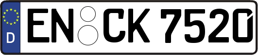 EN-CK7520