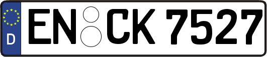 EN-CK7527
