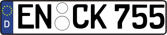 EN-CK755
