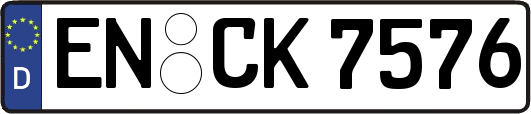 EN-CK7576