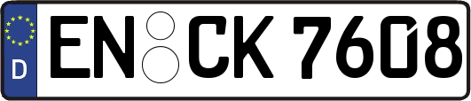 EN-CK7608