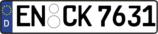 EN-CK7631